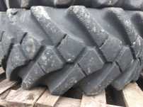 16/70-20  405/70-20  16.0/70-20 BKT MP567 opona