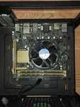 Asus H81I-Plus płyta główna ITX (ew. dodatkowo I5-4590, obudowa itp.)