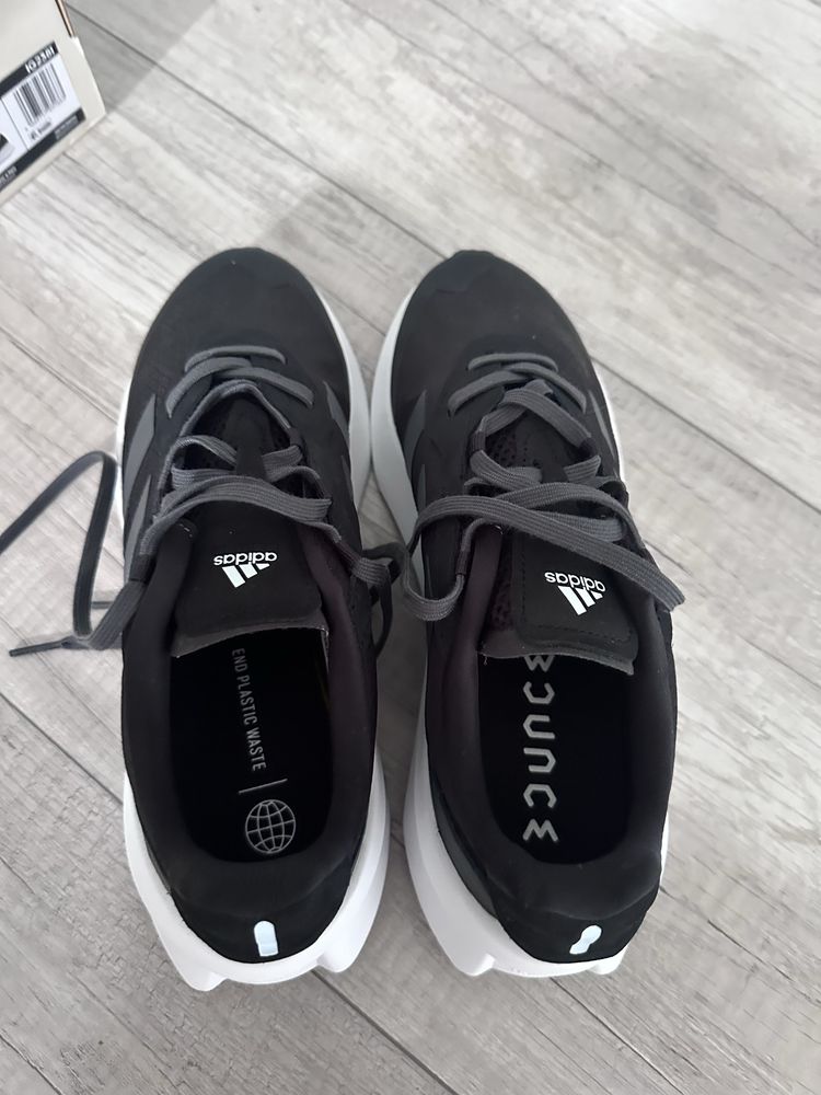 Кросівки чоловічі adidas 40,5/41/41,5- 26см на 25,5