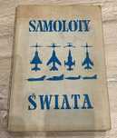 Samoloty świata.