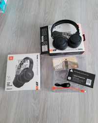 Nowe słuchawki nauszne JBL tune 760NC