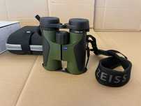 Lornetka Zeiss Terra ED 8x42 Green Zielona NOWA Gwarancja Promocja !