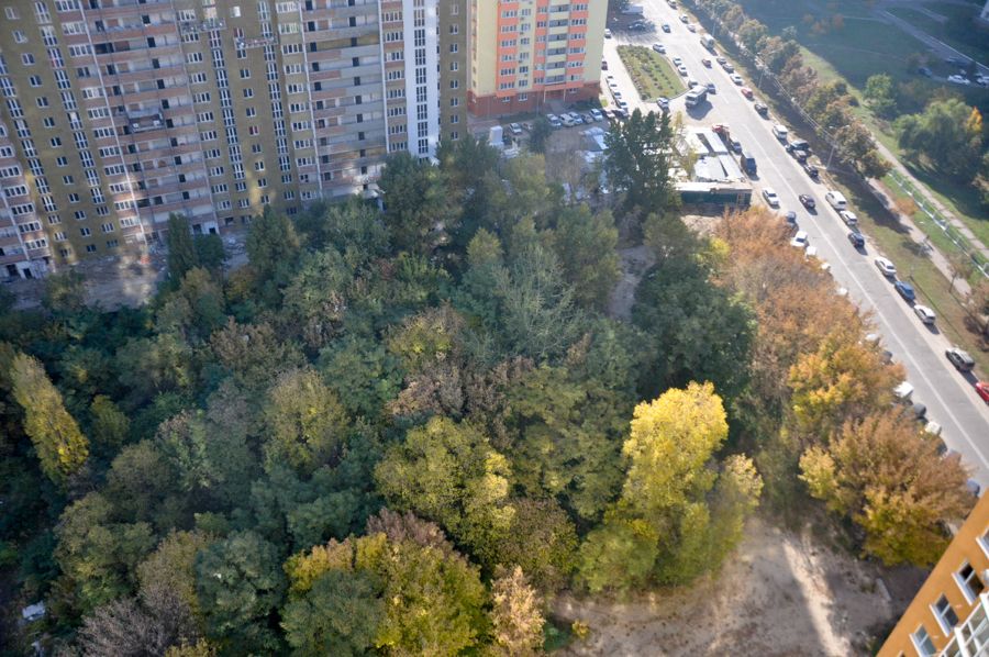 Квартира подобово в Києві, Оболонь, Мінський масив