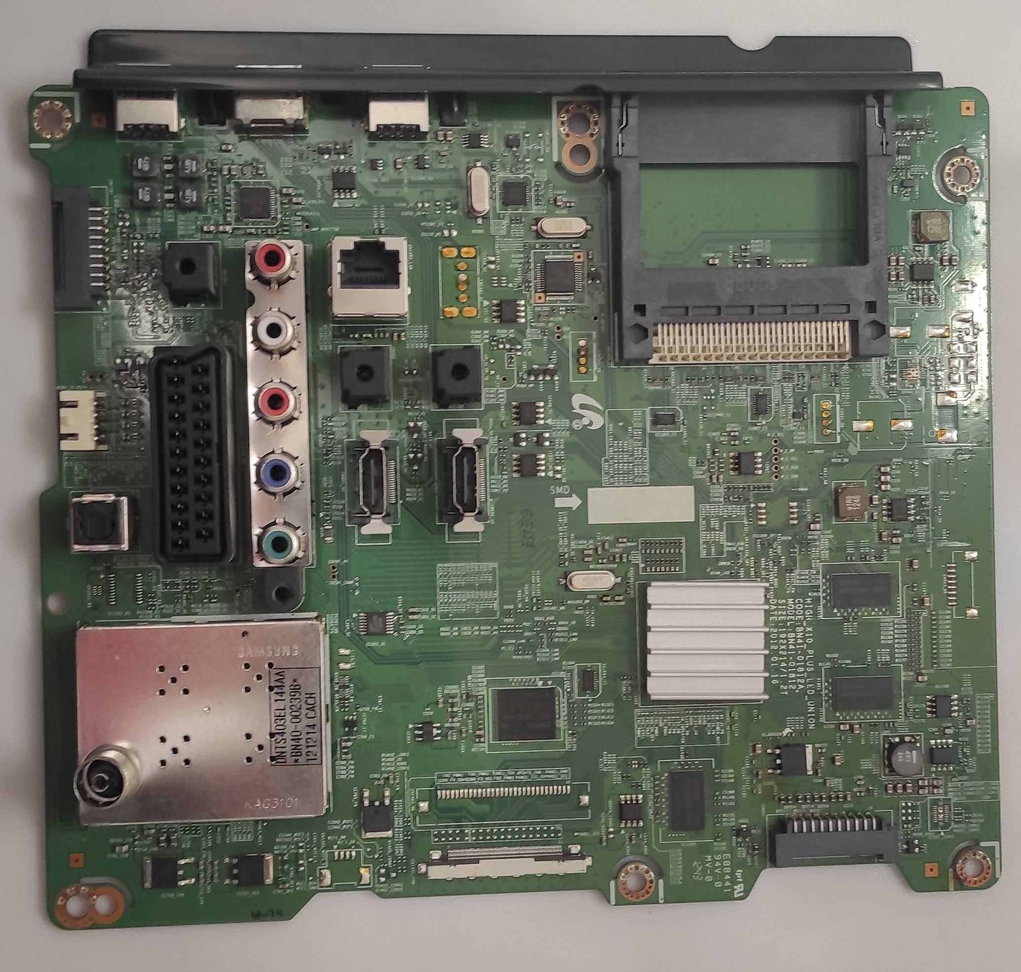 samsung MainBoard BN41-01812A подходит на FHD UE40ES6307U UE55ES6100W