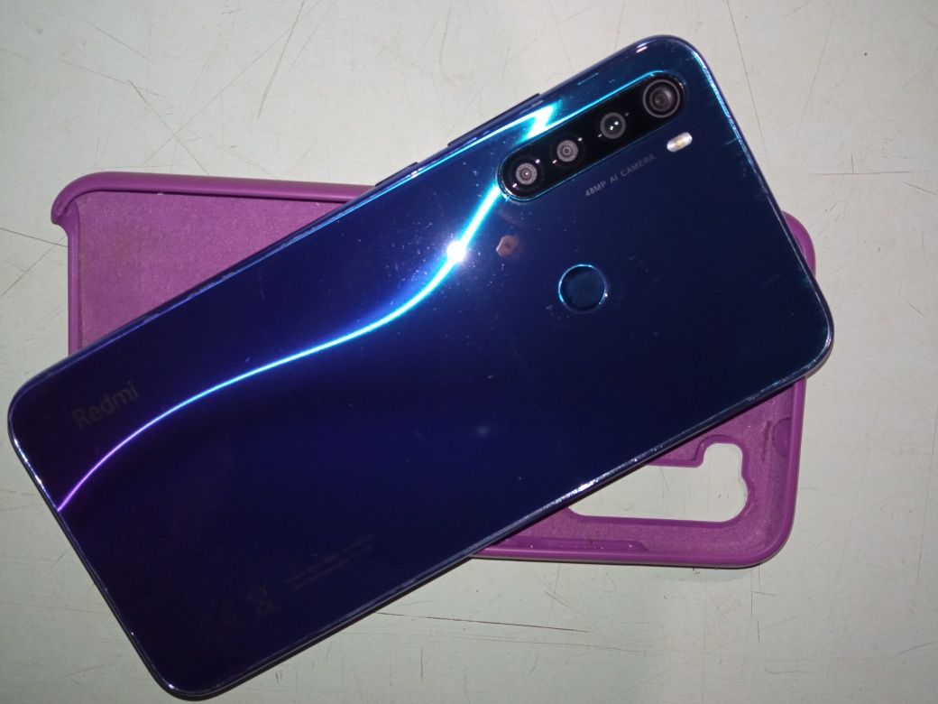 Продам Redmi Note 8
