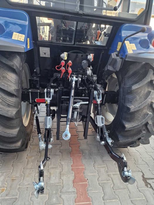 Sprzedam Farmtrac 690DTN SALON POLSKA