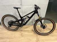 Canyon Torque CF9 L Idealny XTR Fox Kashima