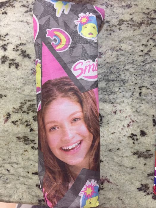 Guarda-chuva Soy Luna