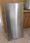Drzwi INOX do lodówki Amica FK307