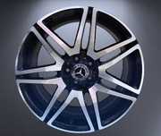 Mercedes V klasa Vito 5x112 19 A447 W447 Felgi Alu
