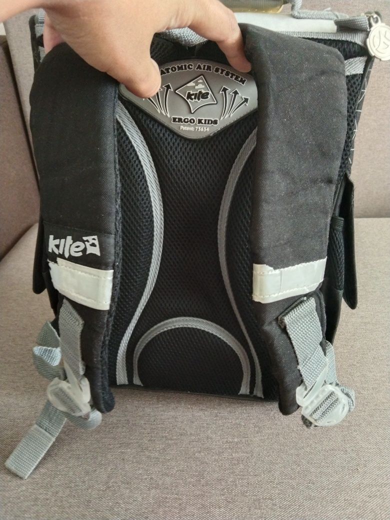 Каркасний рюкзак Kite для хлопчика
