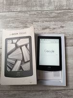 InkBOOK PRIME czytnik ebooków