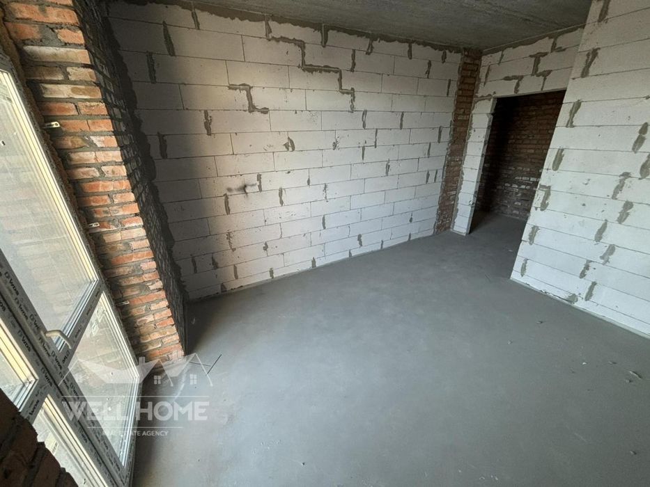 Продаж 1к квартири, вул.  Набережна, 8Д, ЖК Сіті Парк - Вишгород