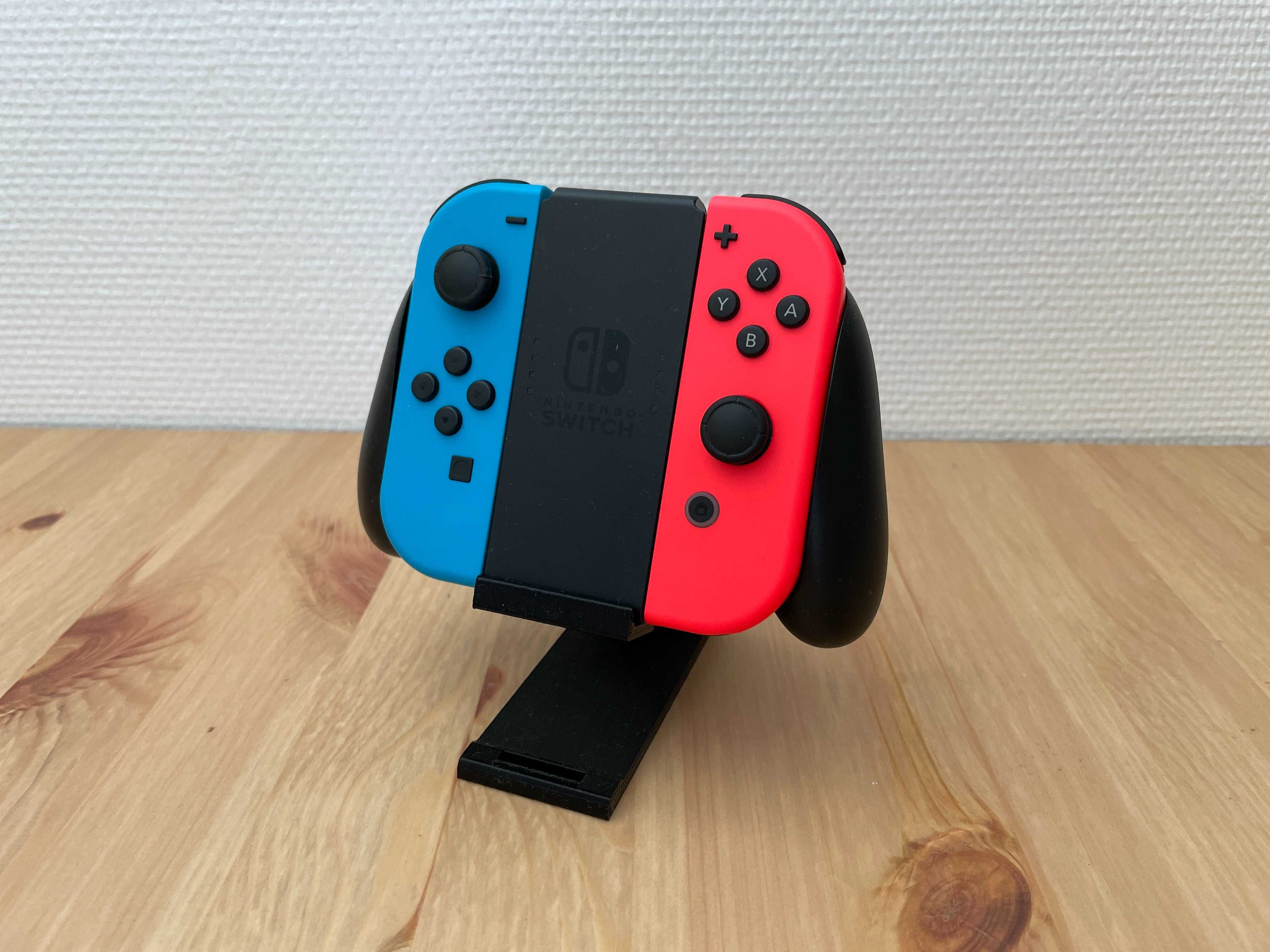 Podstawka/stojak na JoyCon Nintendo Switch