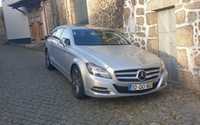 Mercedes-Benz CLS 250 CDi BlueEfficiency Shooting Brake