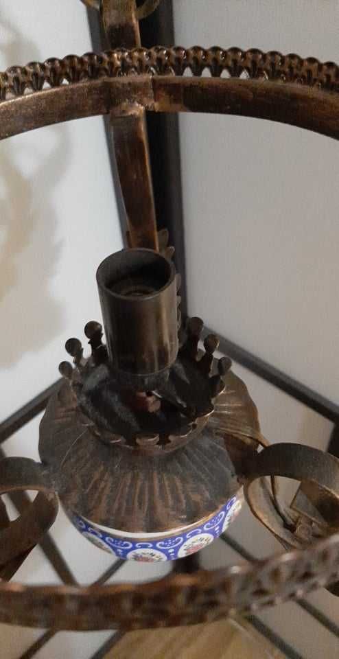 Lampy łańcuchowe