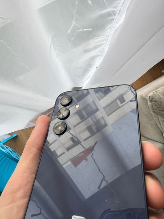 Samsung Galaxy A15 com 8Gb - 256Gb