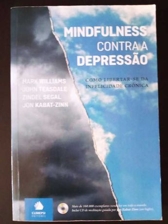 Mindfulness Contra a Depressão