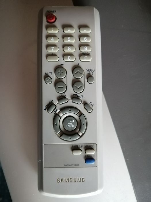 Продам телевизор Samsung 54 см