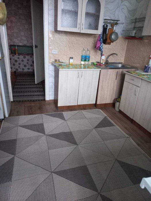 Пропонується в оренду бюджетна 1 кімнатна квартира!