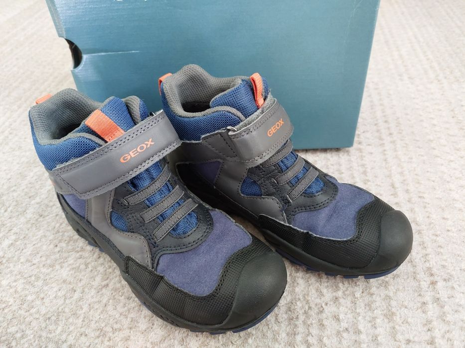 Buty Geox Amphibiox rozmiar 33