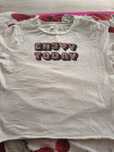 T-shirt damski L