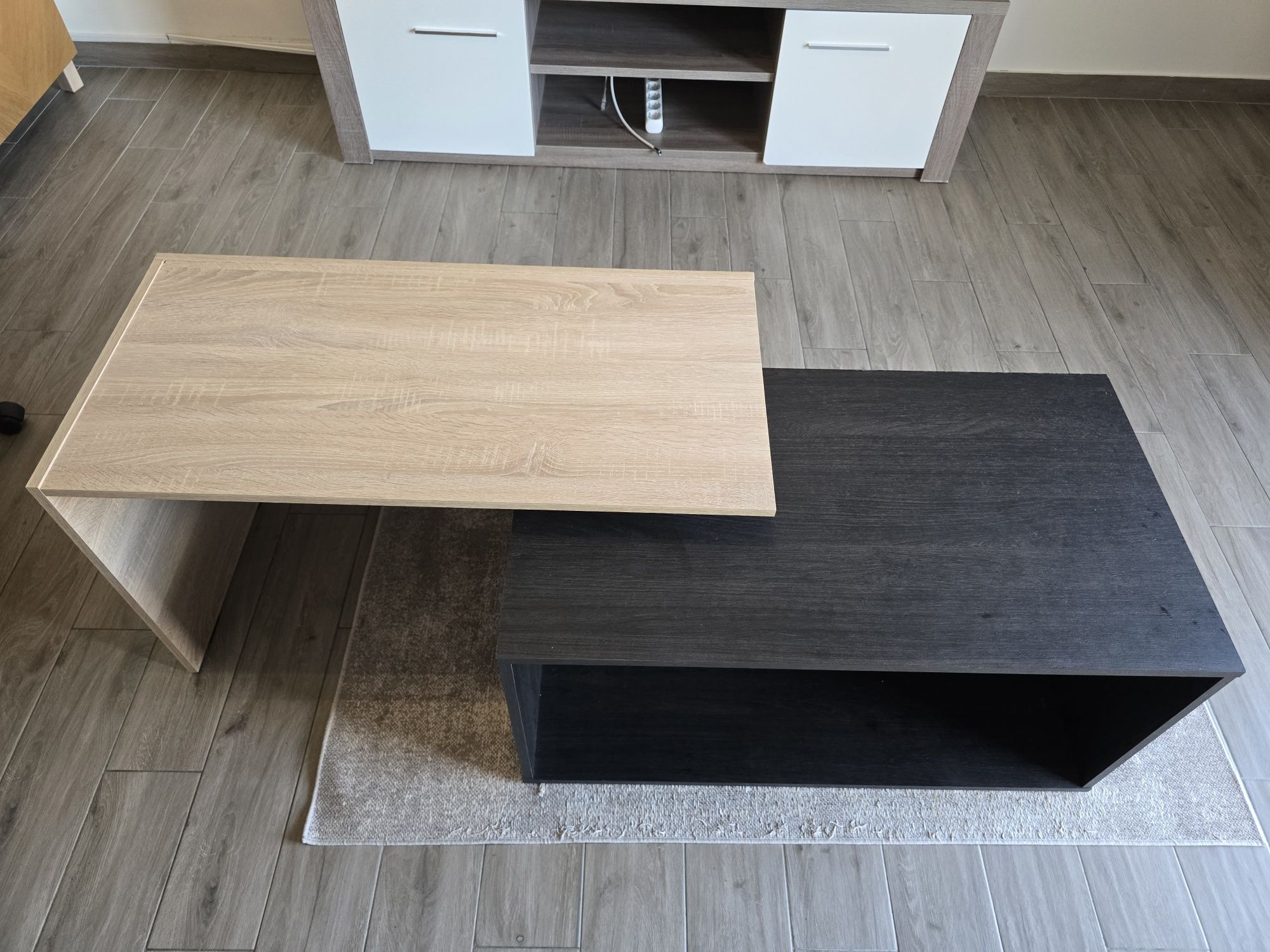 Mesa de centro para sala
