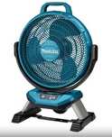 Akum. wentylator LXT ®  Makita DCF301Z