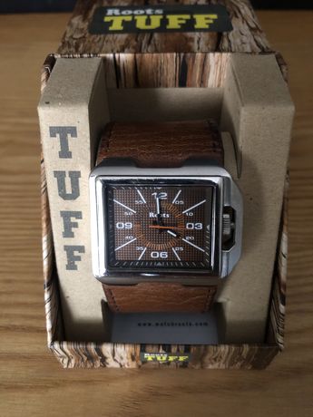 Продам часы Roots TUFF (Original)