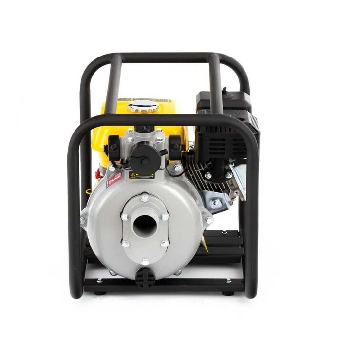 Мотопомпа бензинова DENZEL PX-50H 99203 (500 л/хв, 50 мм)