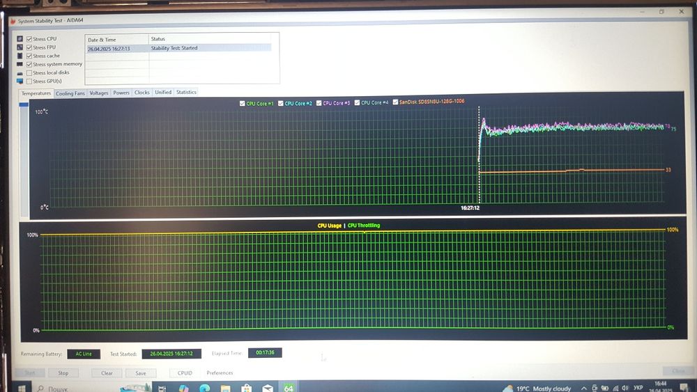 Ноутбук 14' Fujitsu Lifebook E548  core i5-8250U 8Gb DDR4 256Gb SSD