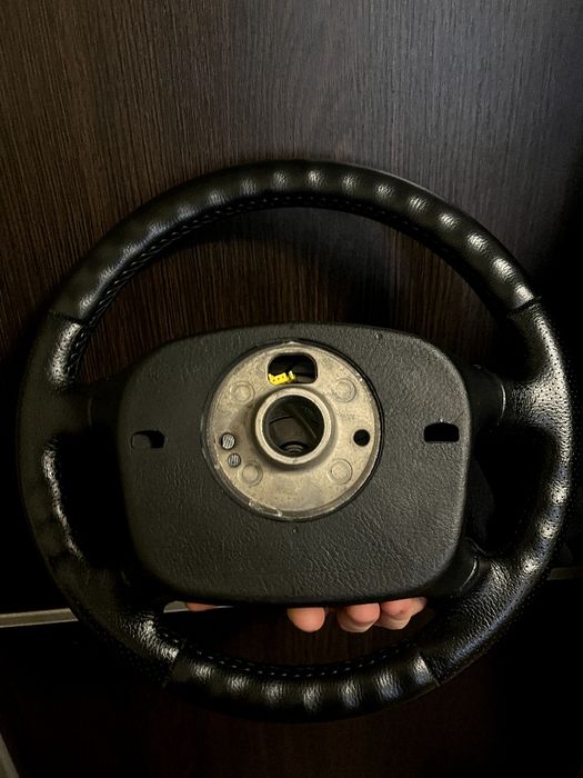 Руль кермо Volkswagen golf 4 гольф 4 Skoda Octavia Seat Leon Audi A3