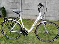 Rower Damski Miejski DIAMANT BERYLL SPORT Koła 28 cali Rama 55cm 21.5"