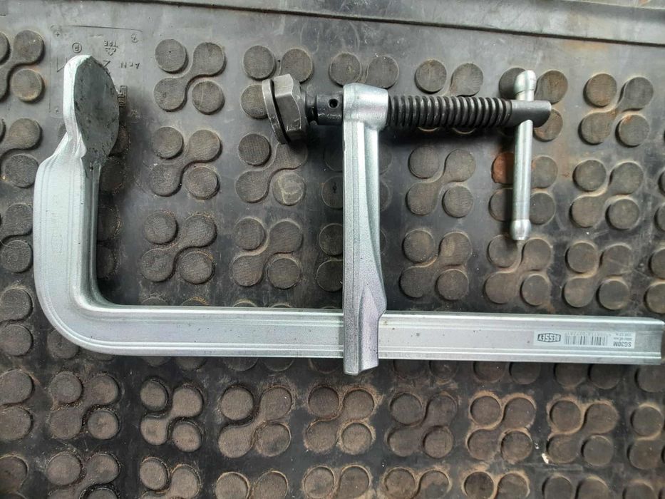 Zacisk / Ścisk BESSEY SG30M