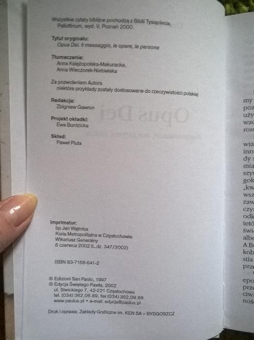 Opus Dei. Posłannictwo, inicjatywy, ludzie, Giuseppe Romano