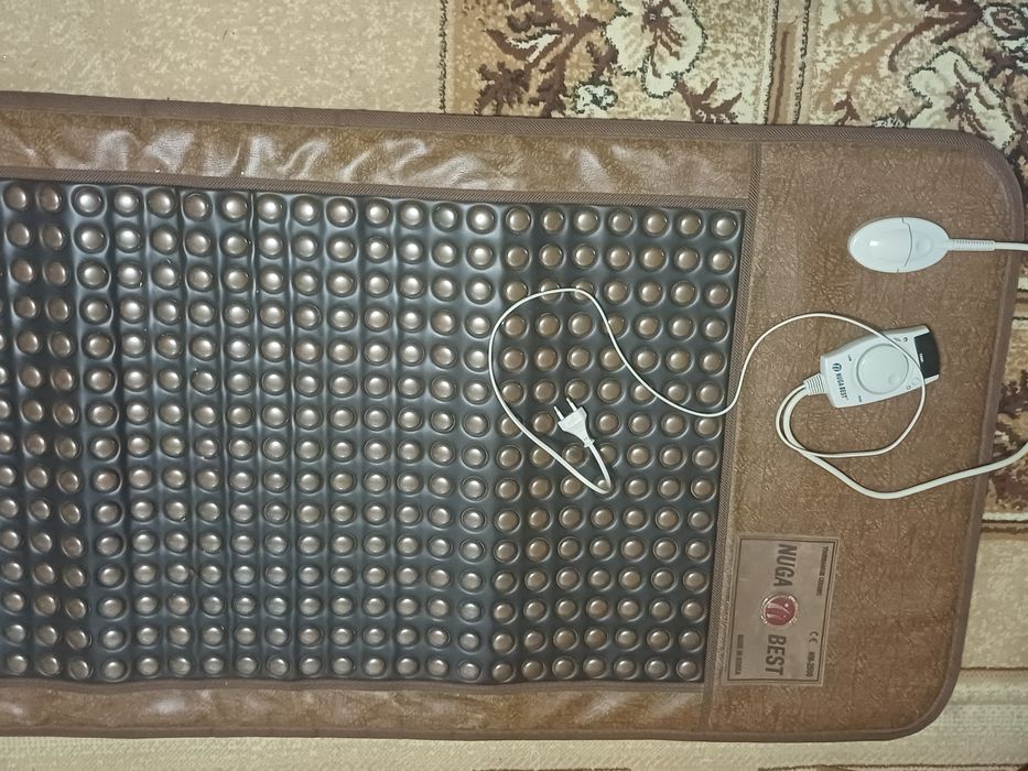 Ортопедические матрас