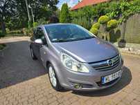 Opel Corsa D 1.2b LPG