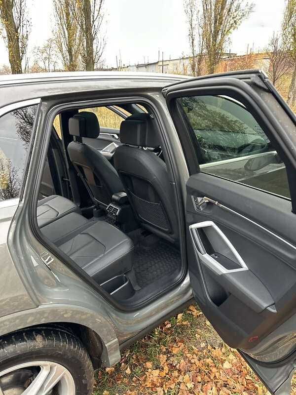Продаю Audi Q3 2020 - ауді кю3 2020 року
