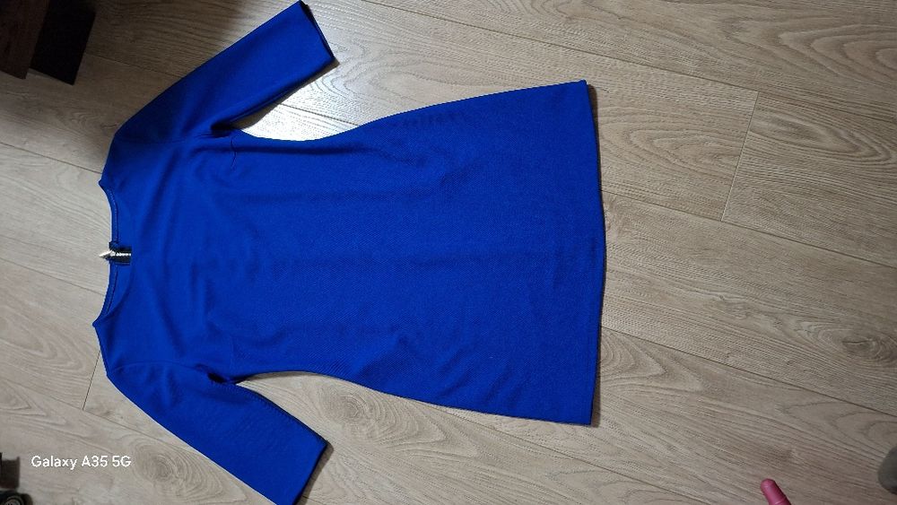 Гарненька  сукня