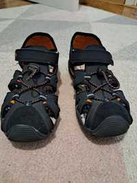 Nowe buty sportowe sandały sandałki trekkingowe r 34 Smyk Cool Club