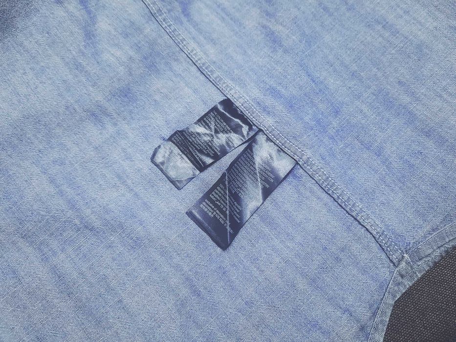 Сорочка Tommy Hilfiger