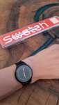 Zegarek Swatch- kolekcja skin