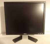 Monitor 19" LCD DELL E196FPF