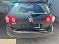 Vendo VW Passat com gps