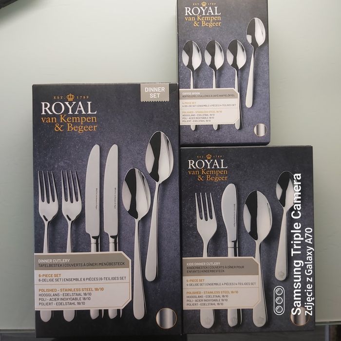 Royal van Kempen & Begeer