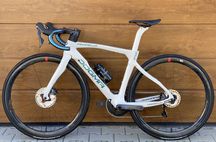 Rower szosowy Pinarello Dogma F12 Shimano Ultegra Rozmiar XS/S szosa