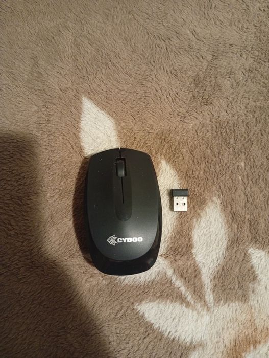 мышка без проводная