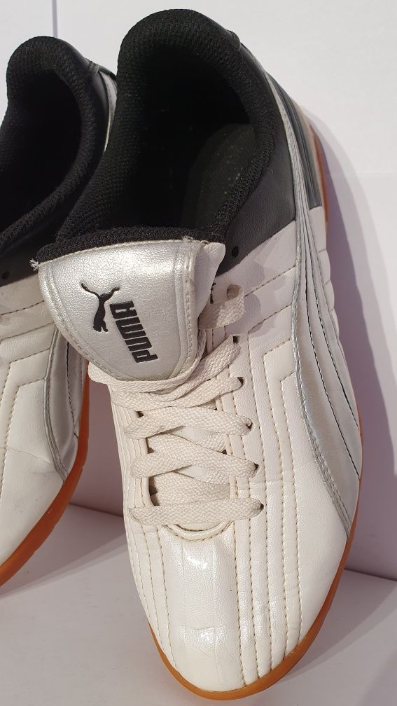 Buty sportowe damskie Puma rozmiar 38