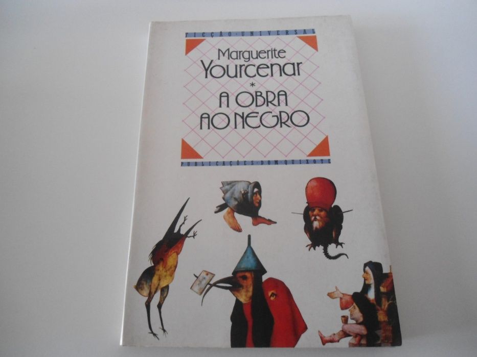 Coleção de 6 Obras Literatura Internacional