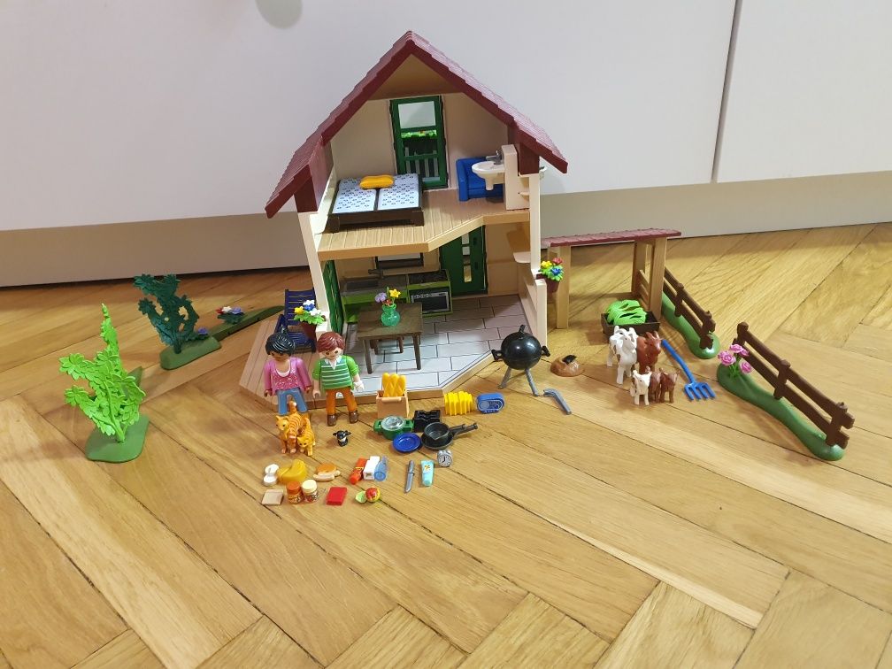 Playmobil  70133